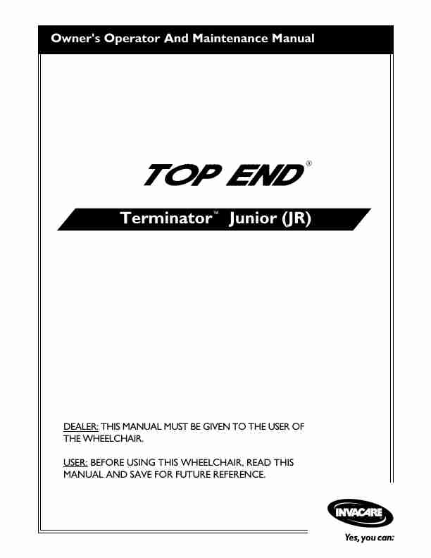 Invacare Wheelchair Top End Terminator Jr-page_pdf